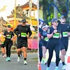 Wendi Cagur Marathon 10K