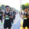 Wendi Cagur Marathon 10K