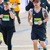 Wendi Cagur Marathon 10K