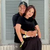 Ultah Istri Wendy Cagur