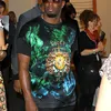 White Party P Diddy
