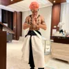 Azka Corbuzier Cosplay Jadi Karakter Anime