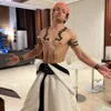 Azka Corbuzier Cosplay Jadi Karakter Anime