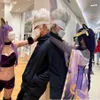 Azka Corbuzier Cosplay Jadi Karakter Anime
