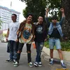 Rocket Rockers