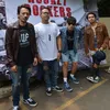 Rocket Rockers