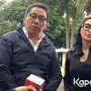 Wika Salim Korban Penipuan Lapor Polisi