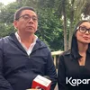 Wika Salim Korban Penipuan Lapor Polisi