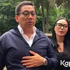 Wika Salim Korban Penipuan Lapor Polisi