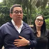 Wika Salim Korban Penipuan Lapor Polisi