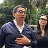 Wika Salim Korban Penipuan Lapor Polisi