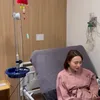 Wika Salim jalani stem cell di Korea