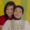 Wika Salim kenang zaman susah