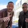 BAD BOYS 4