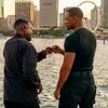 BAD BOYS 4