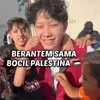Willie Salim di Gaza