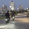 Winter In Tokyo