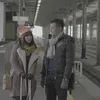 Winter In Tokyo