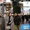 Winter In Tokyo