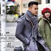 Winter in Tokyo