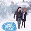 Winter in Tokyo