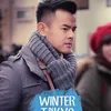 Winter in Tokyo