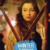 Winter in Tokyo