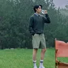 Winwin NCT, WayV, Dong Si Cheng, Lacoste