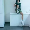 Winwin NCT, WayV, Dong Si Cheng, Lacoste