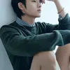 Winwin NCT, WayV, Dong Si Cheng, Lacoste