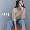 Wonyoung IVE too skinny