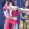 Wonyoung IVE too skinny