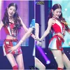 Wonyoung IVE too skinny