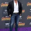 Avengers Infinity War