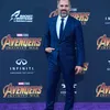 Avengers Infinity War
