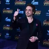 Avengers Infinity War
