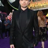 Avengers Infinity War