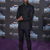 Black Panther