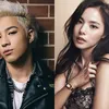 Taeyang Big Bang - Min Hyo Rin