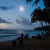 foto-foto langit Australia spektakuler