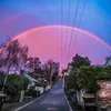 foto-foto langit Australia spektakuler