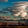 foto-foto langit Australia spektakuler
