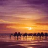 foto-foto langit Australia spektakuler