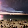 foto-foto langit Australia spektakuler