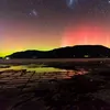 foto-foto langit Australia spektakuler