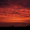 foto-foto langit Australia spektakuler