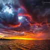 foto-foto langit Australia spektakuler