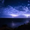 foto-foto langit Australia spektakuler
