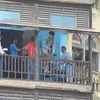 Shahrukh Khan