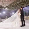 Pernikahan Mark Prin dan Kimberley Anne Woltemas